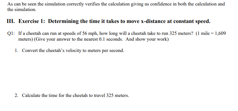 In physics, as well as other sciences and engineering we often develop