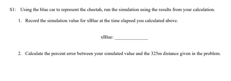 simulations to solve problems that do not readily have closed form mathematical