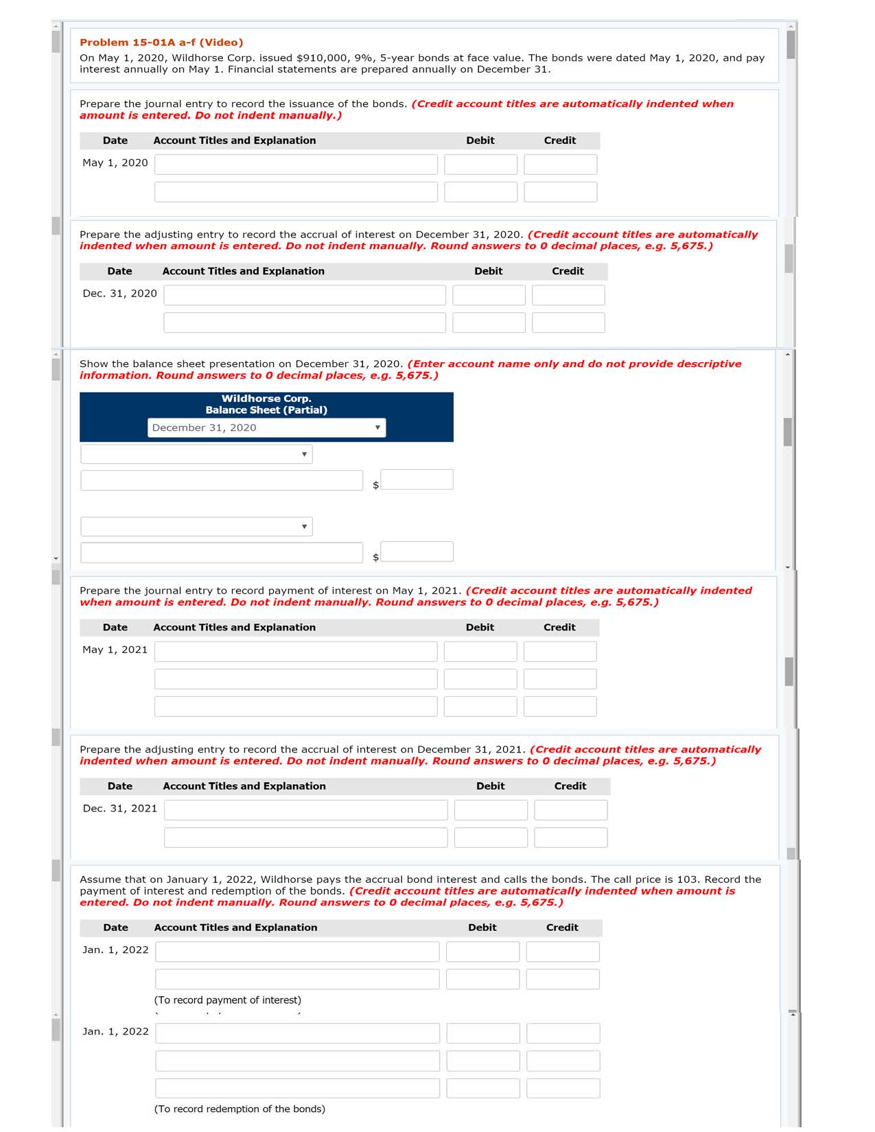 How do I even start this type of problem - got confused