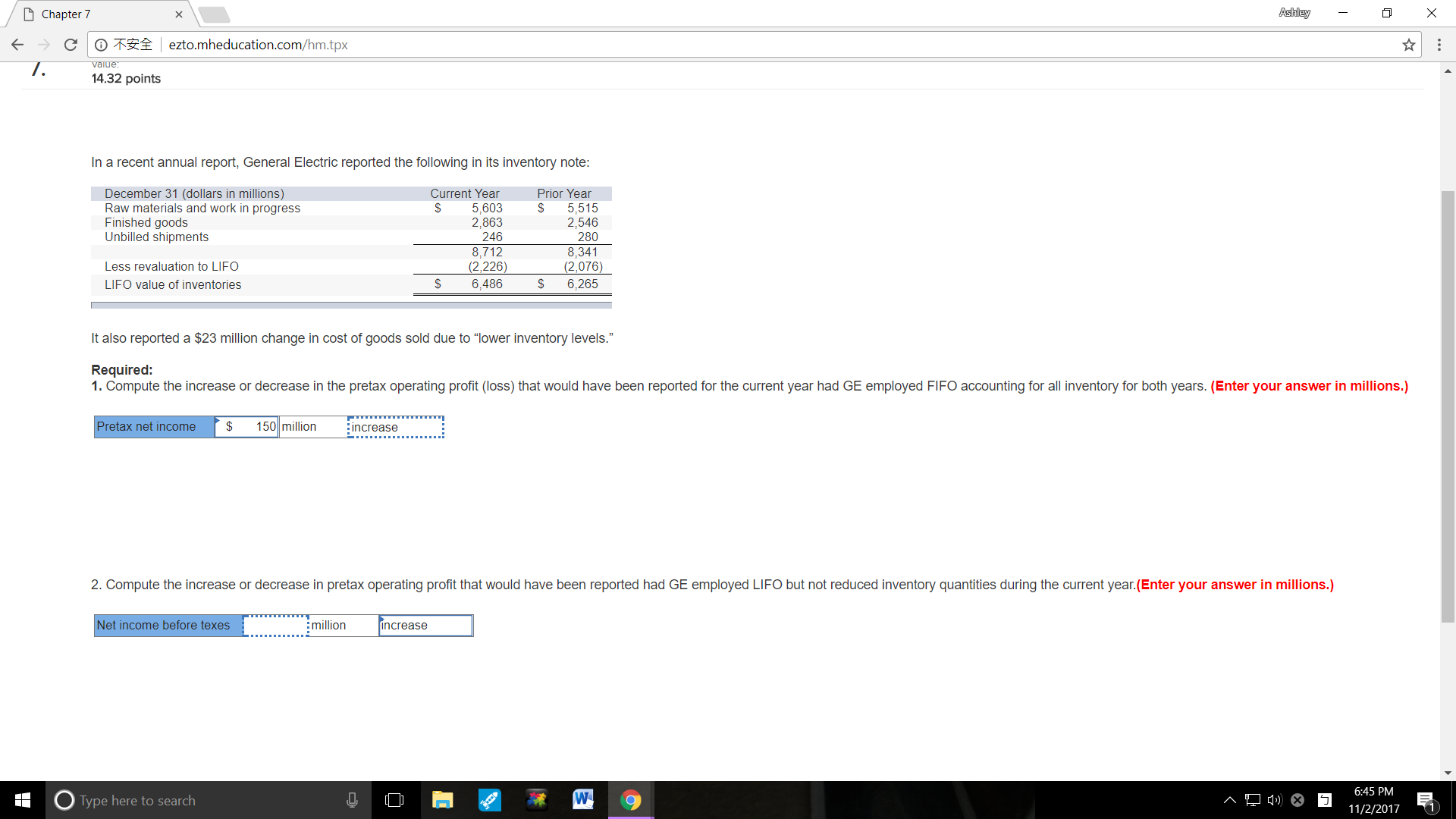  / B Chapter? x M1? , X e C ' $32?