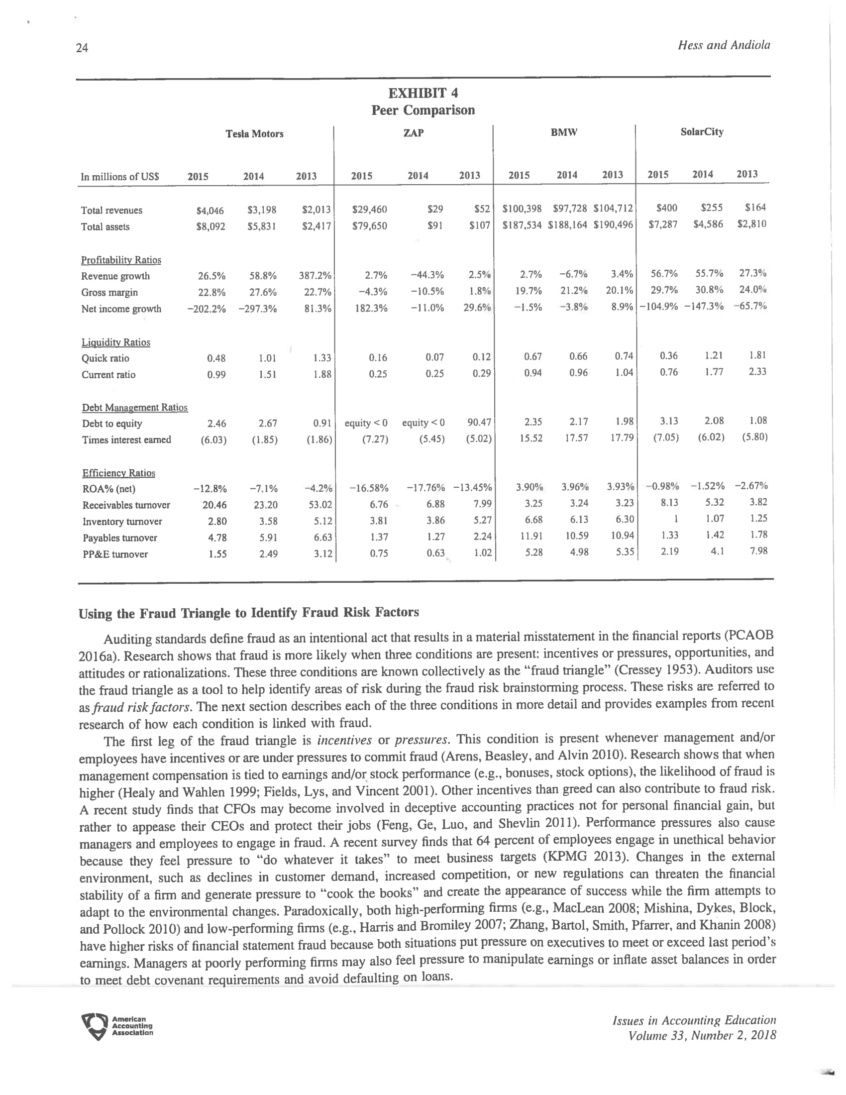 need us to do the things found in Appendix A. Please just