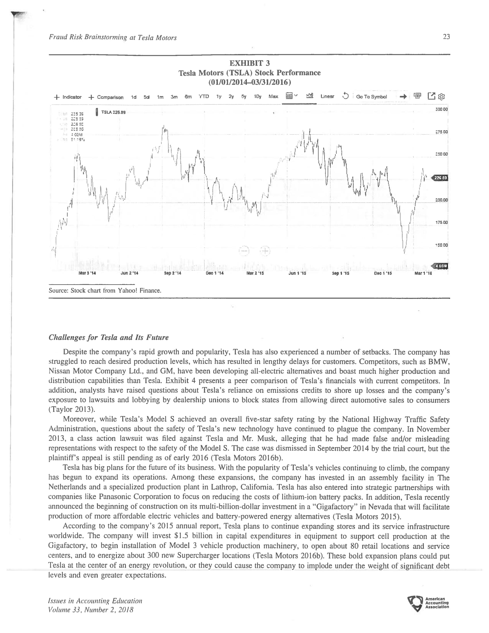 available information about Tesla, Inc. (formerly Tesla Motors), the revolutionary company behind