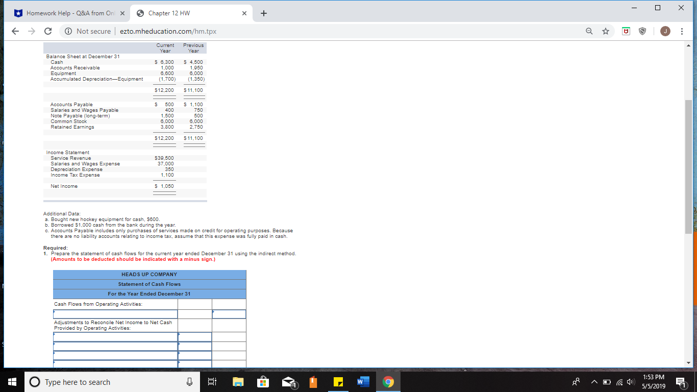 This is the question I'm stuck on. Please Help I know