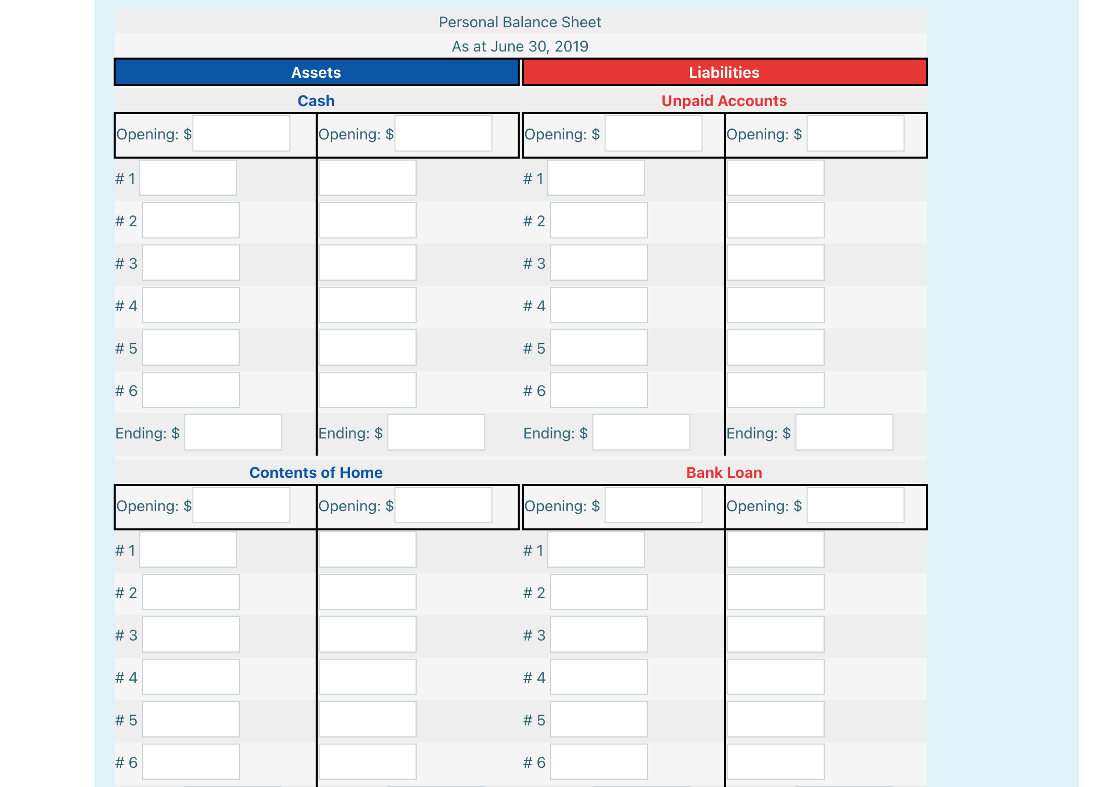  Please help! Question 2 Quiz navigation Dillon Debrone decided to start