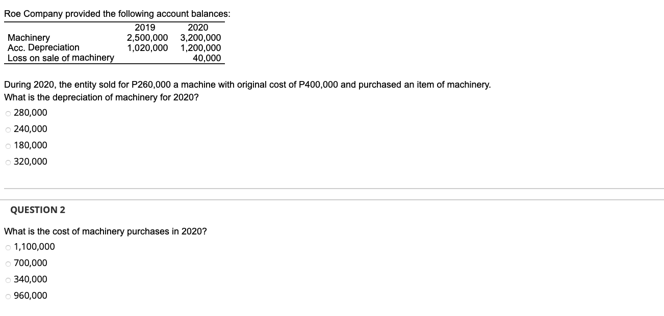 2,000,000 Net income 3,600,000 What amount should be reported as cash flow