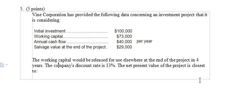 a unit. 1iWhile the product would be modied slightly for the special