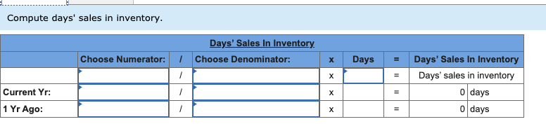 2 Yrs Ago Assets Cash $ 29,949 $ 35,008 $ 36,838 Accounts