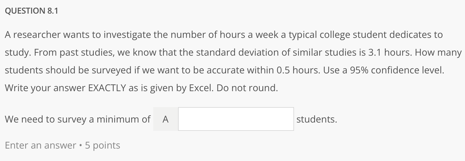 Probabilities of Z Scores Z-Score #1 :- Z-Score #2:] (If used, must