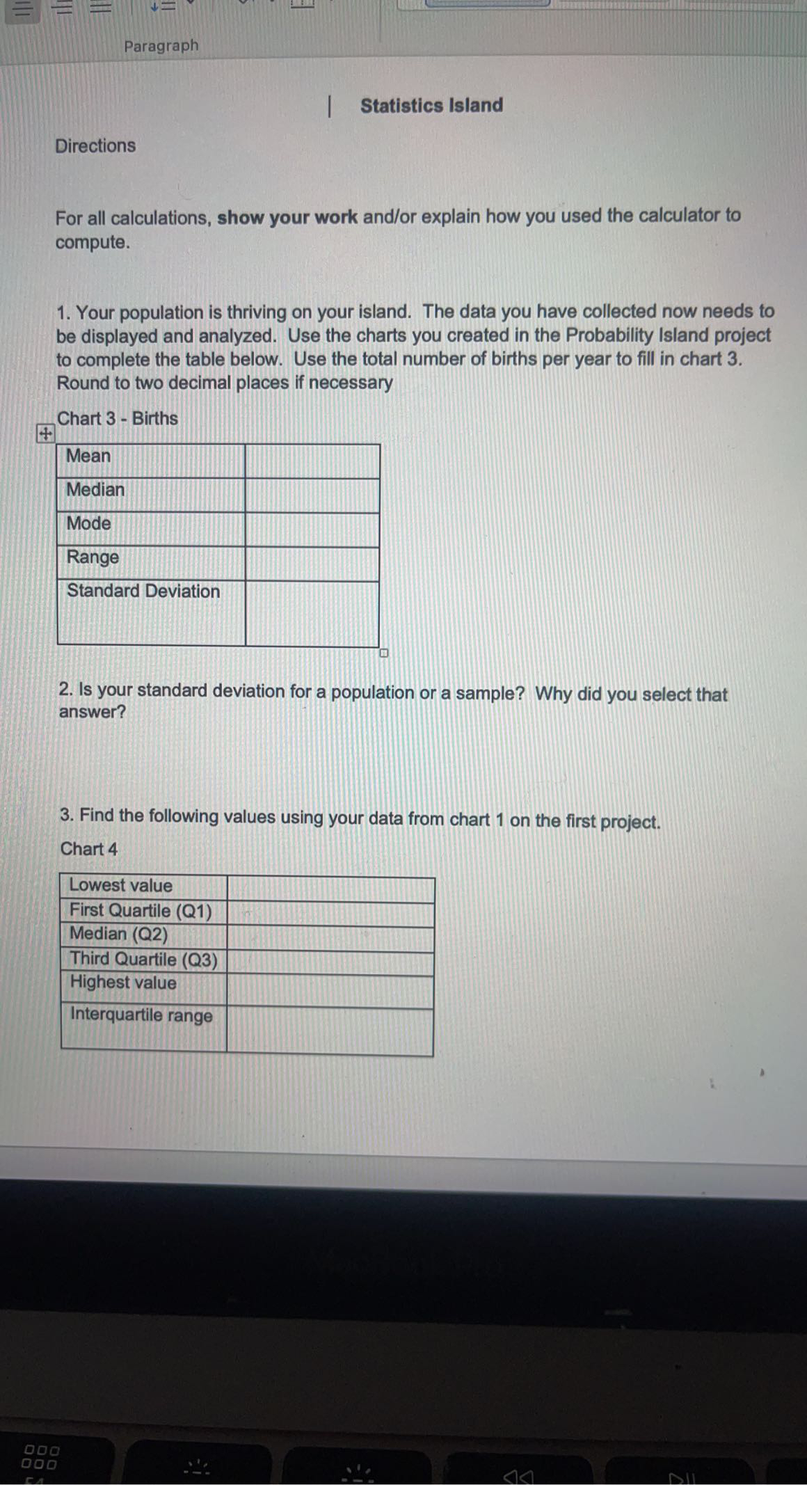 Hello please help me with this. Show the procedure for each question