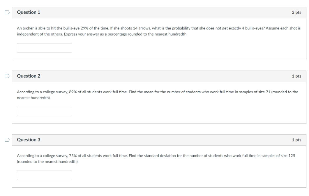 please send me answer in typed form strictly prohibited handwritten solution D