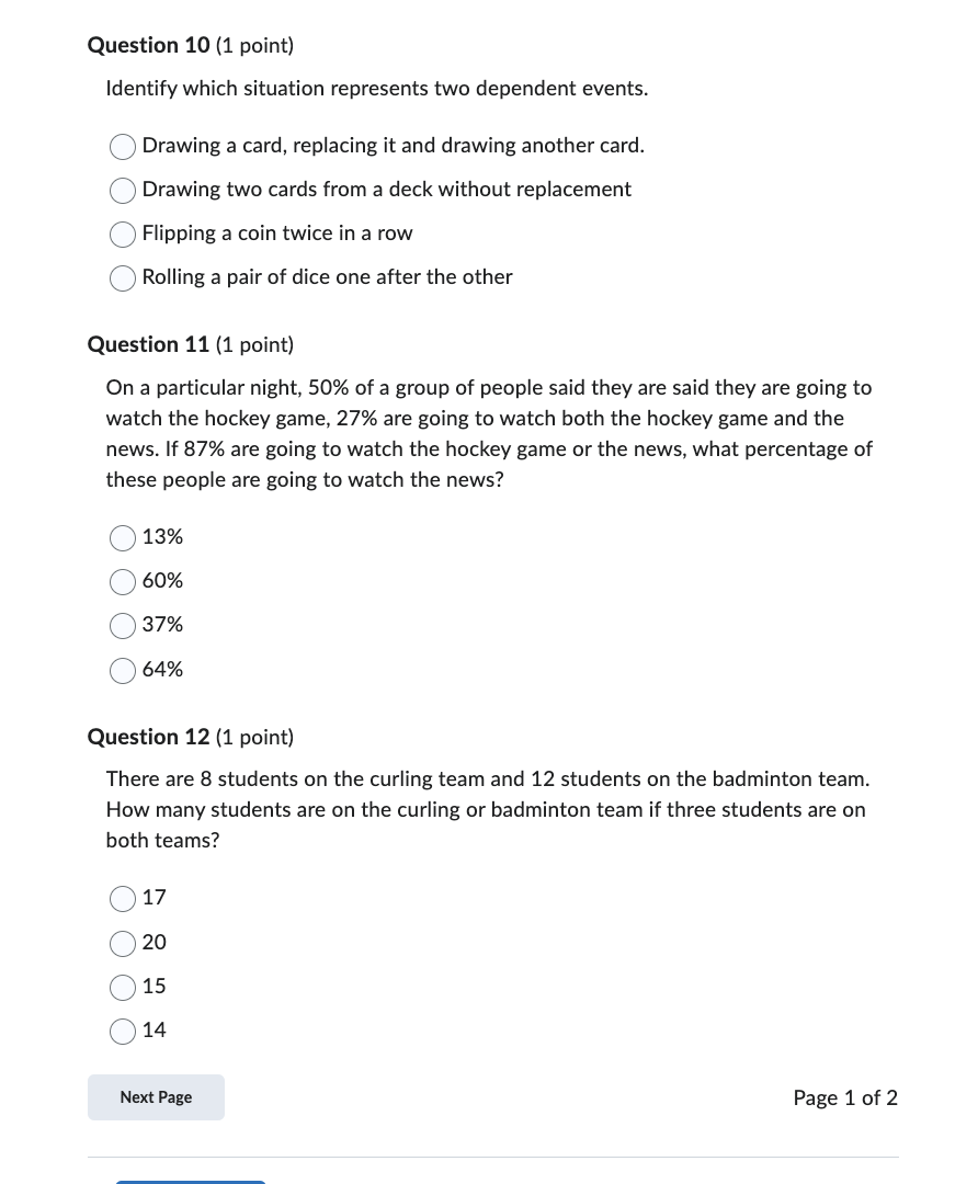 u}, what is A m B? / Iqusmmnm I::::I {t u} x