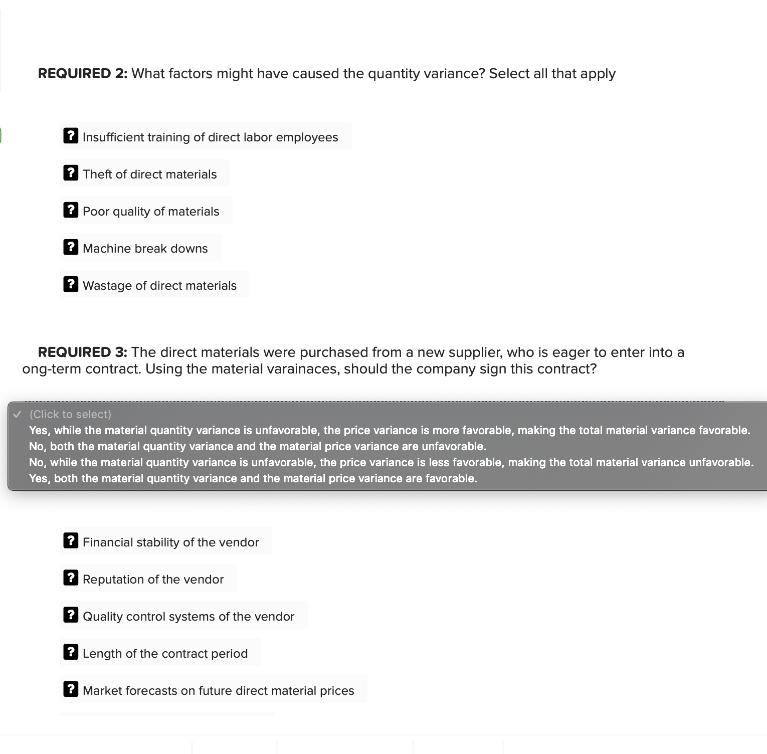 For the month of June, the companyexpectsto produce 10,000 units of Fruta