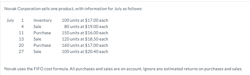 values (Protons and Total) Bridgeport.png Bridgeport Corporation has the following four items