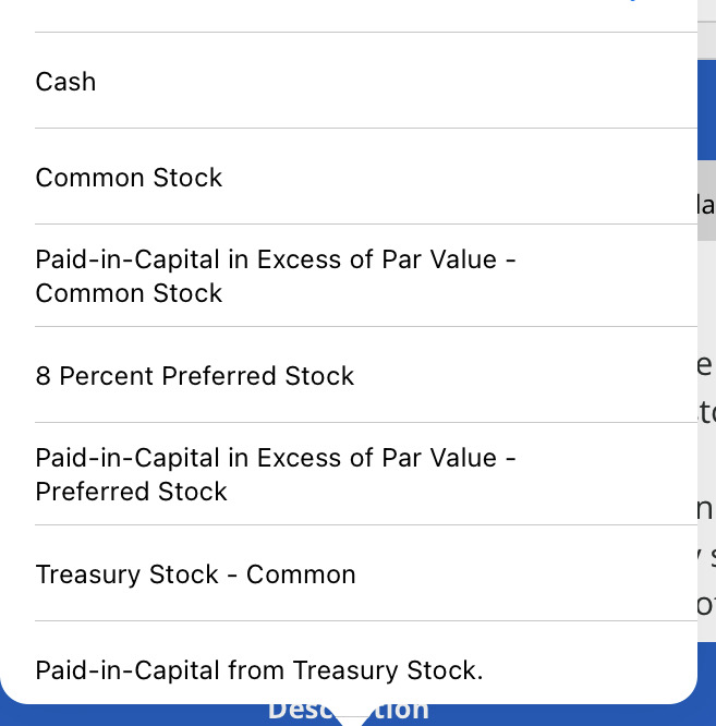 Corporation issued 30,000 shares of $5 par value common stock at $15