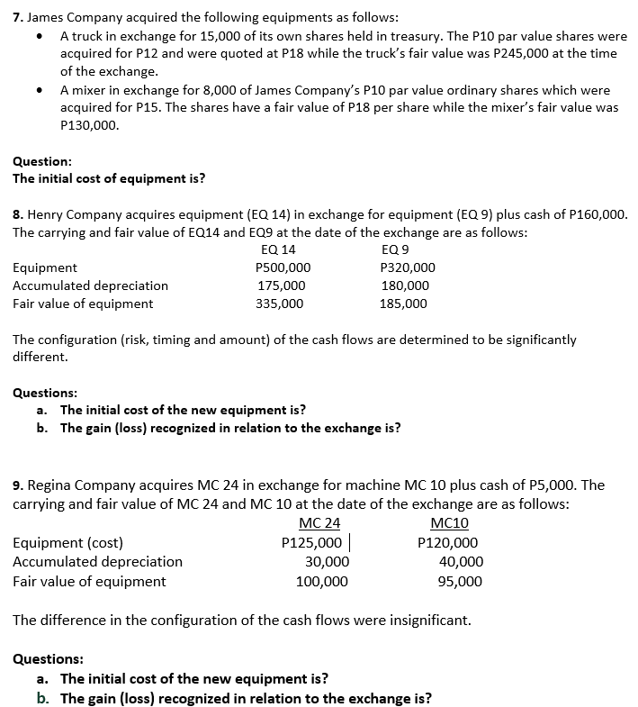 Please answer. refer to the image. it is all complete questions. all