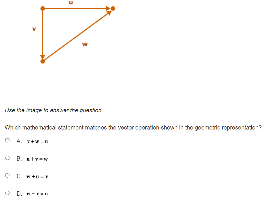 2, 18 )Given v = (2,6) and u = (1,3), find u