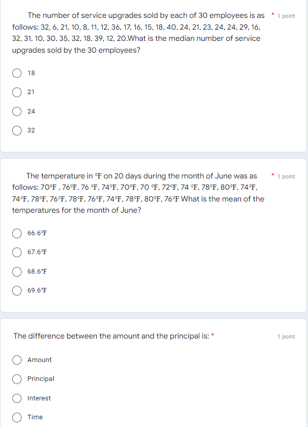 their plans for future education and employment. One question asks whether they