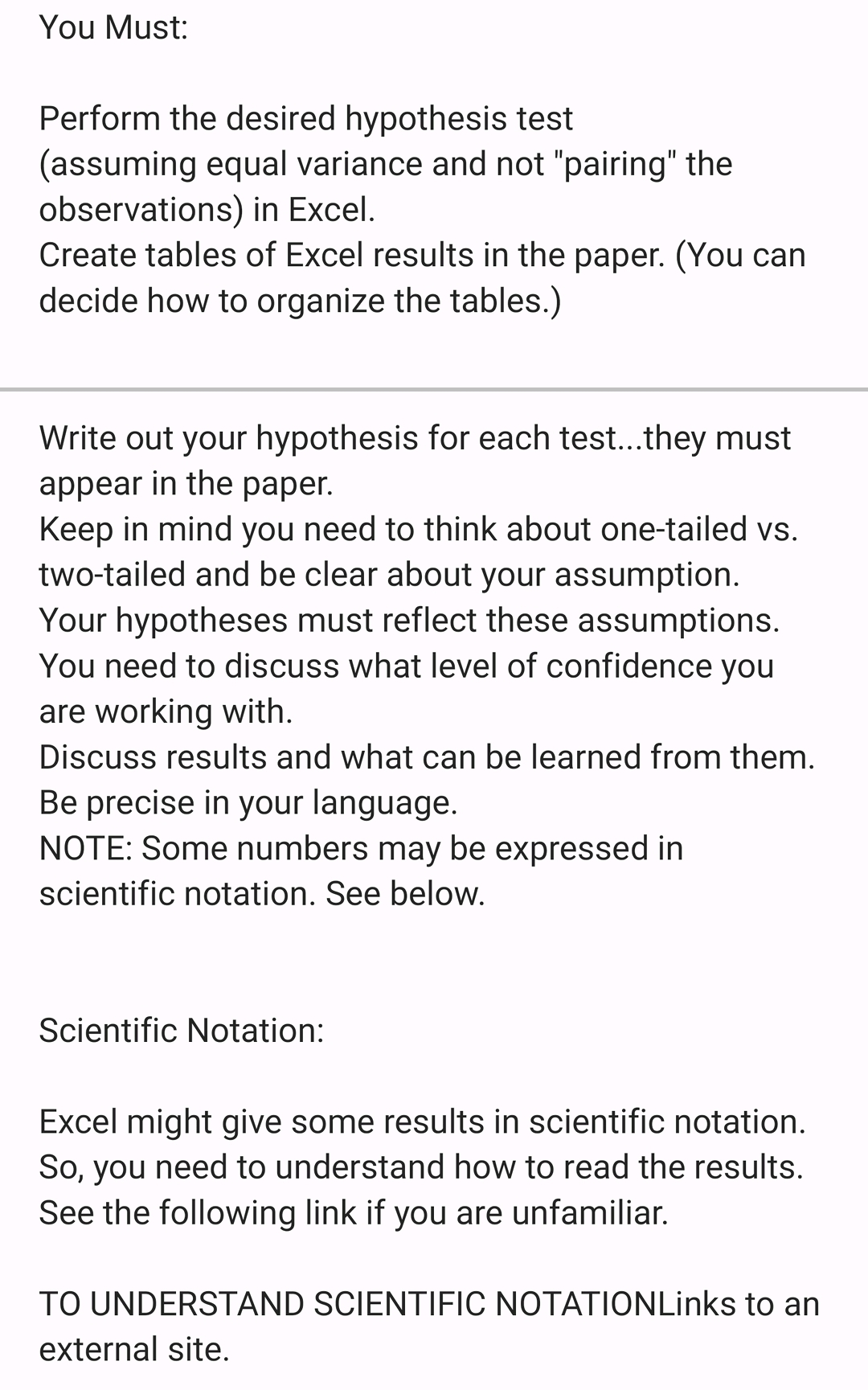 (173 observations with dummy and categorical dummy variables). Specifically, you were provided