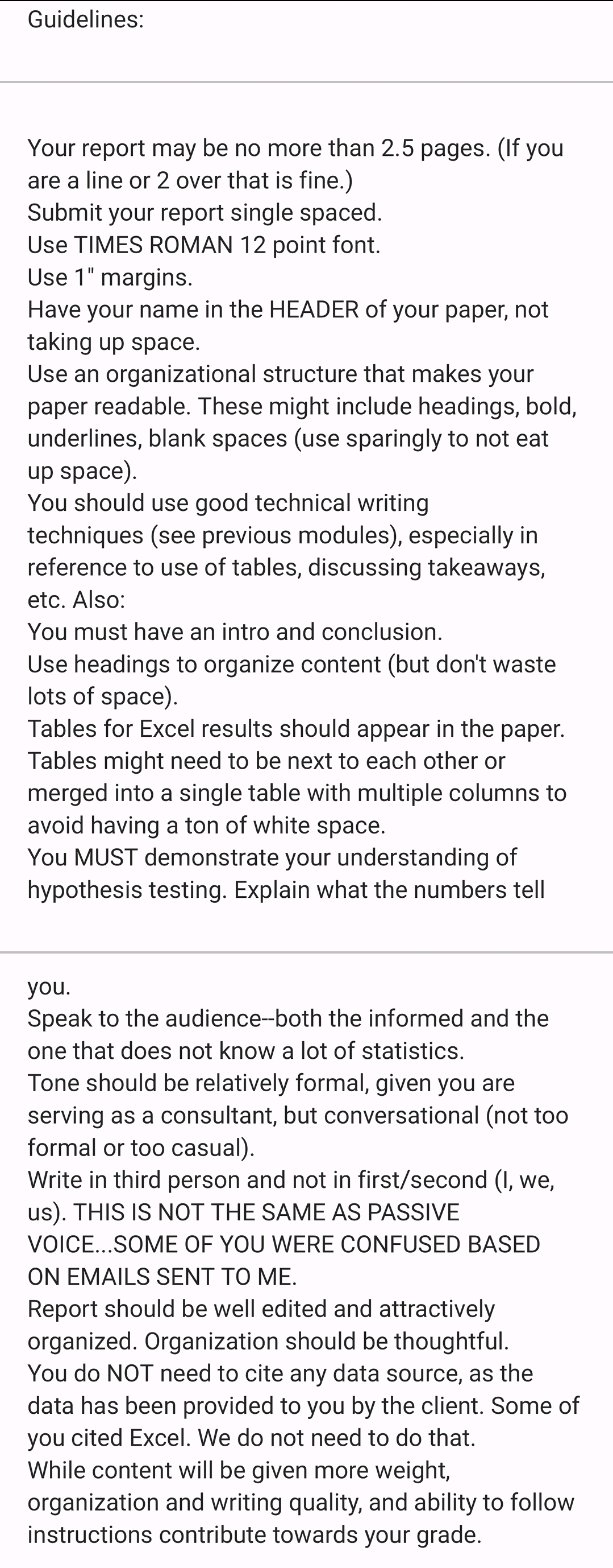 with data on restaurants randomly drawn from Virginia localities, and that information