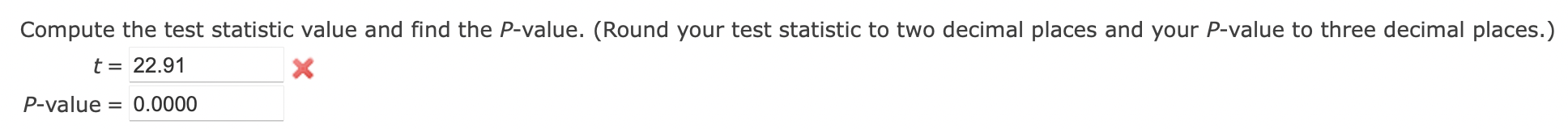 y = runoff volume (m3) for a particular location. X 4 12