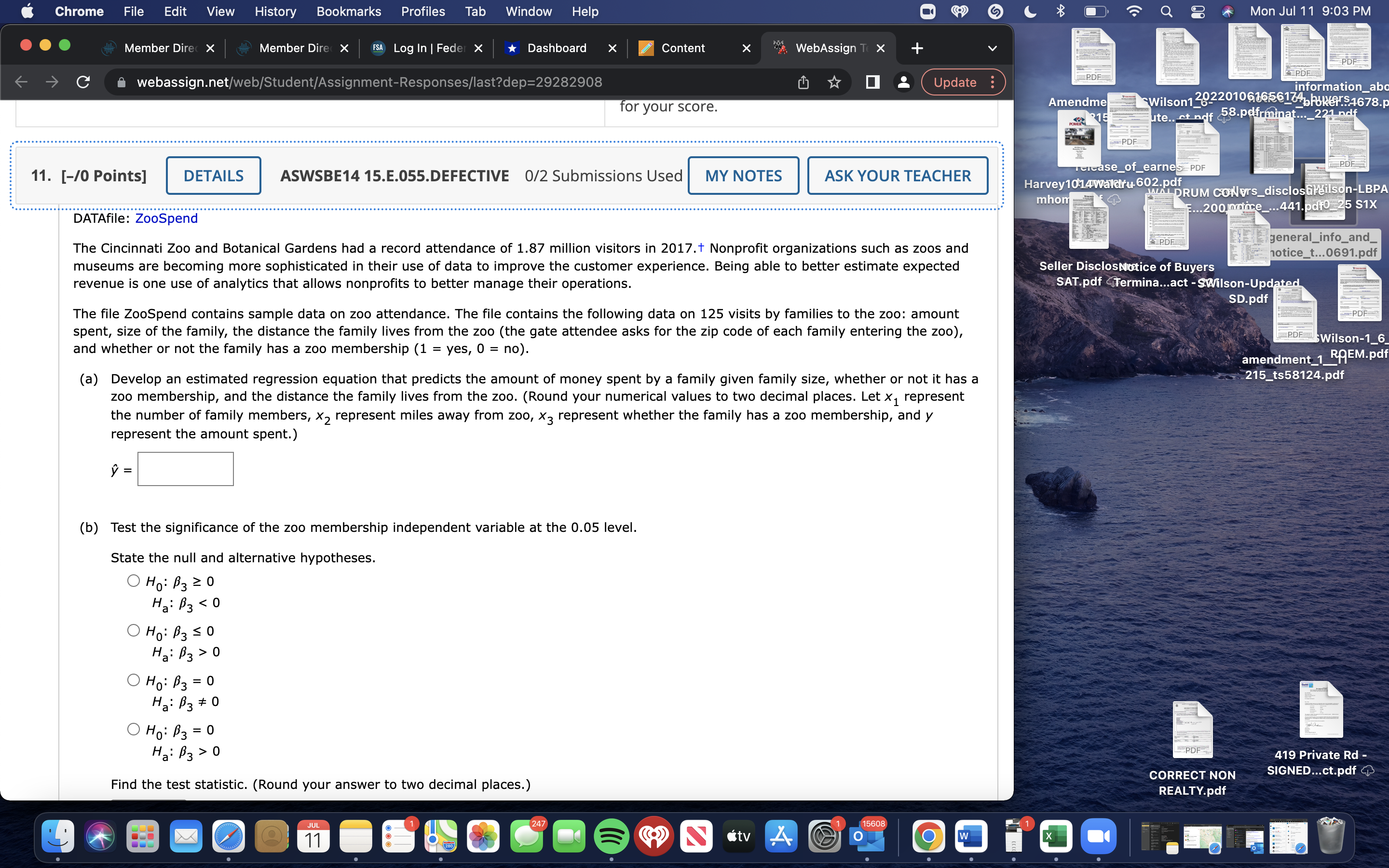  Chrome File Edit View History Bookmarks Profiles Tab Window Help C