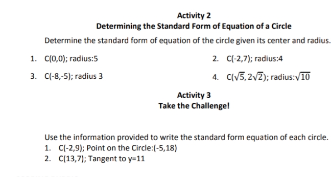 can you please help me to answer this and explain the answer