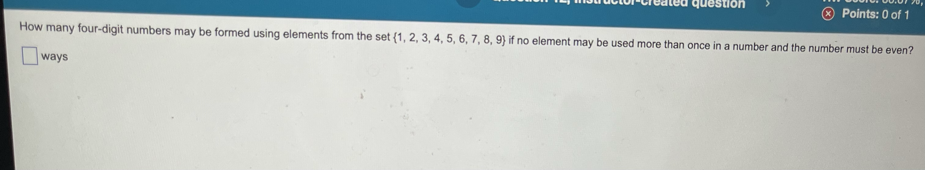 Please help! I don't know how to set these up question x