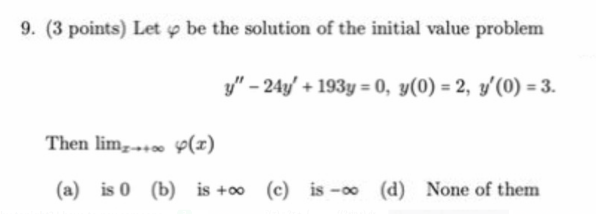 pls answer asap, just A B C D would suffice. thank you