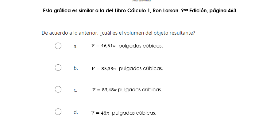 puede considerar una regin acotada por un radio exterior R(x) y un