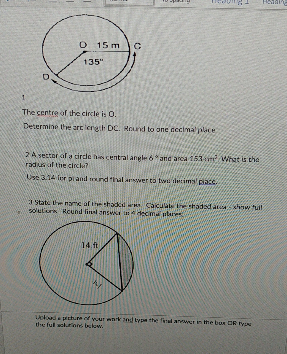 Can you please help me with this question it's Circle geometry. it's