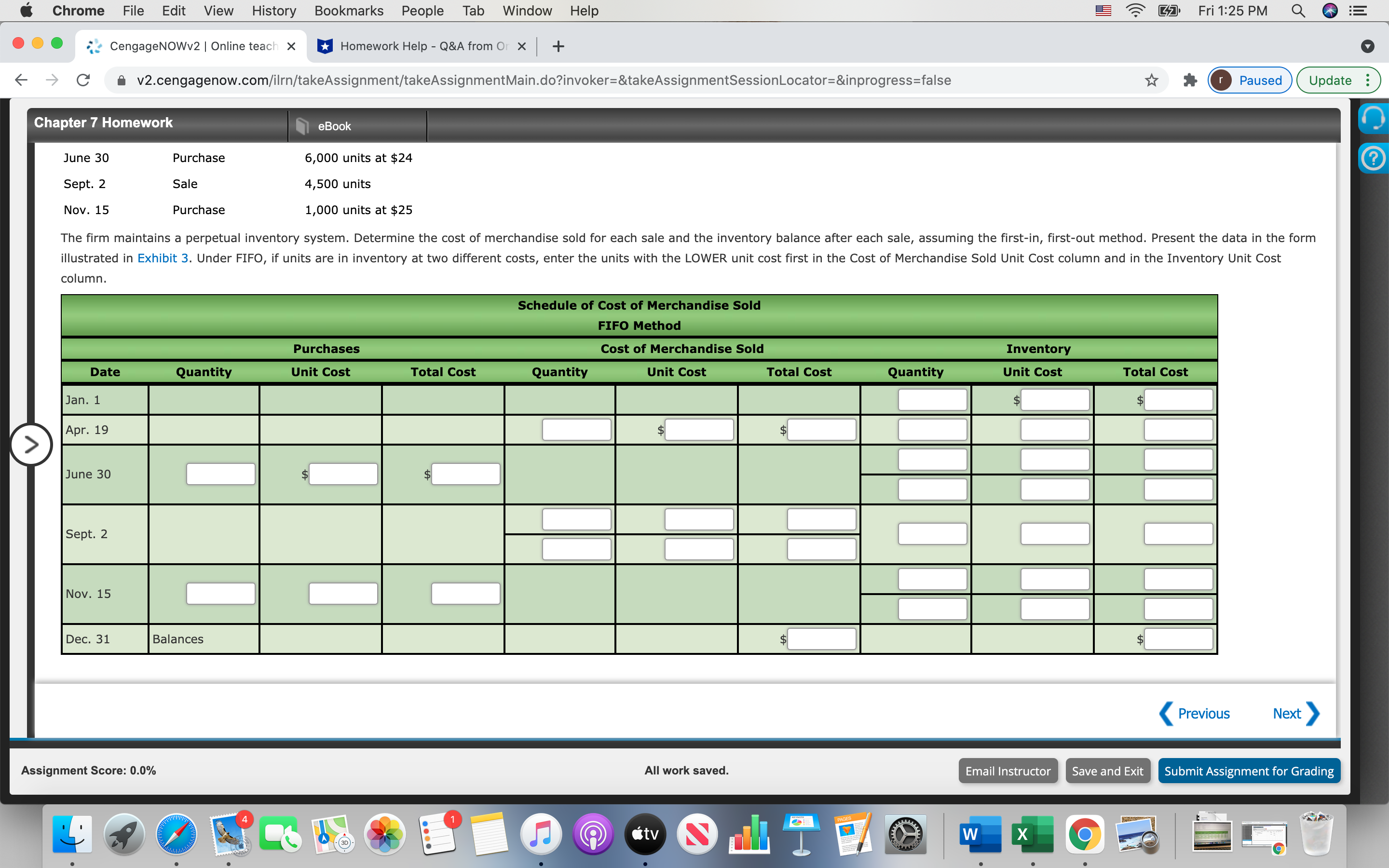 Online teach x exhibit3.jpg (755x398) X Homework Help - Q&A from Or