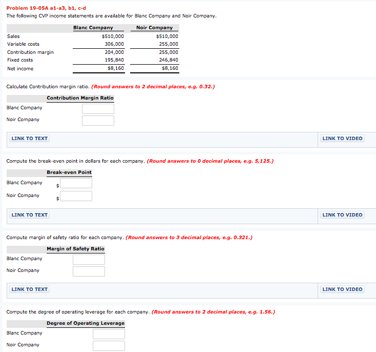 Hi all - looking for help with following multi-part question. Thank you!