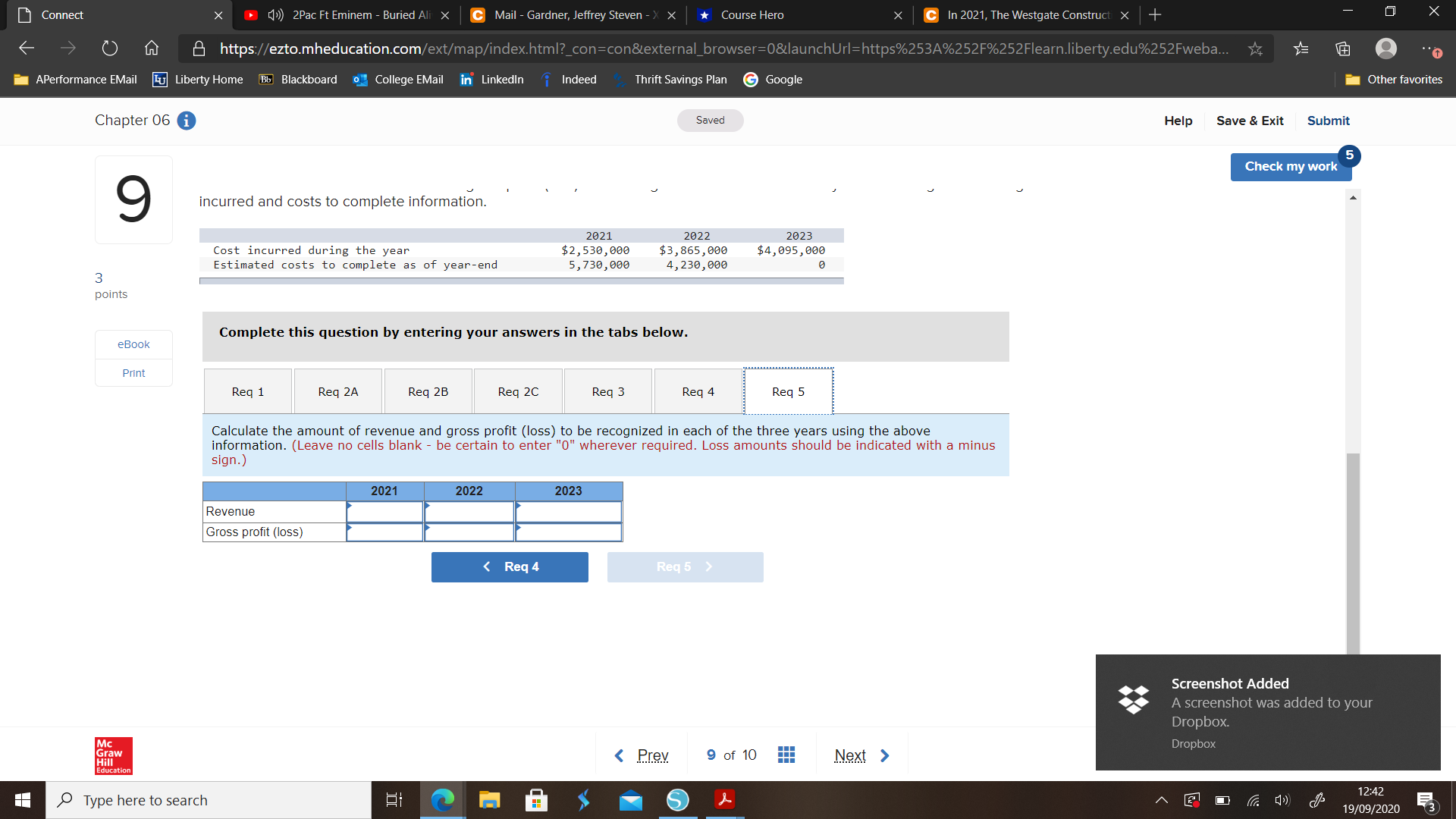 for Santa Clara County for $10,000,000. The road was completed in 2023.