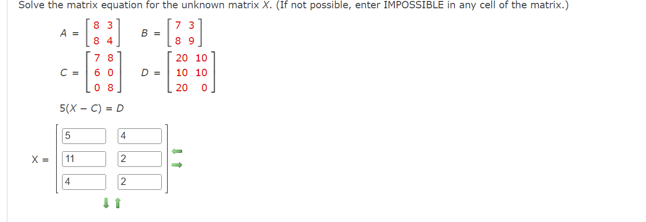 = 0.6 2.1 0.9 0.9 0.7 1.1 2.1 2.1 Use a graphing