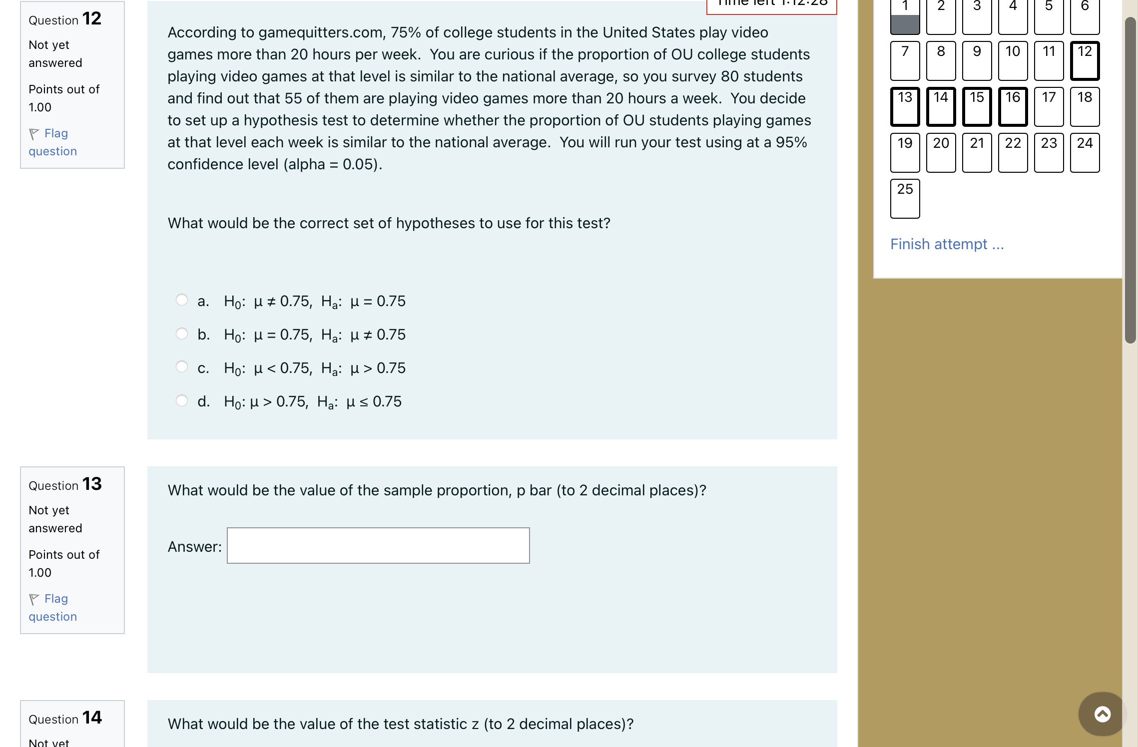of his pigs, and found that their average maturity period was 185