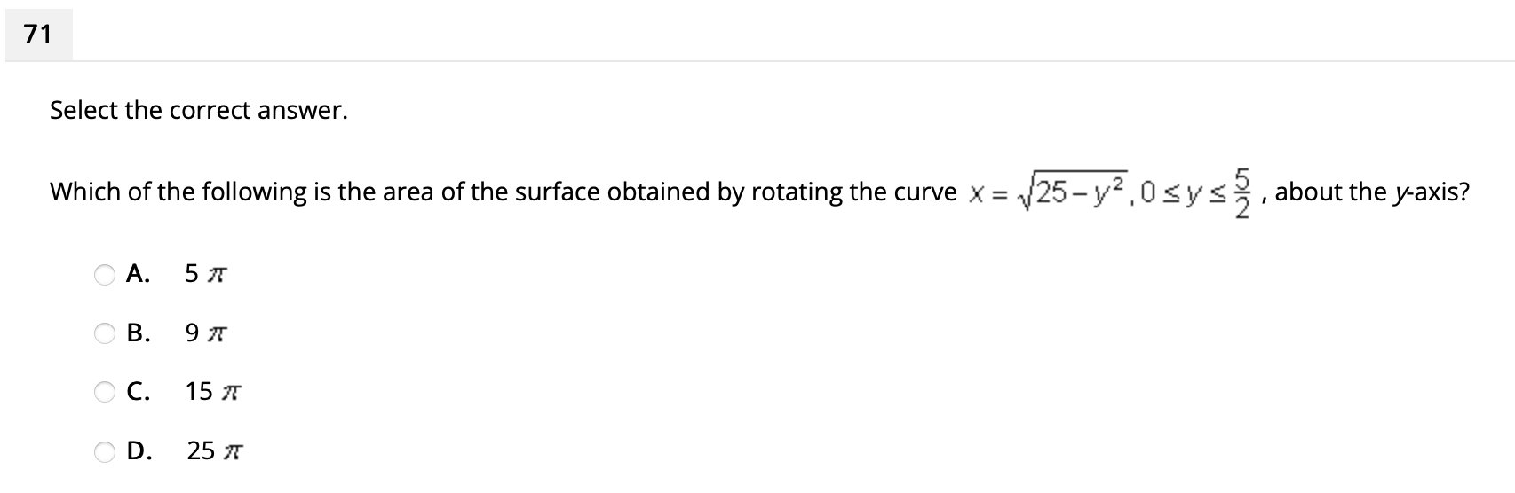 + x2 + In/ x +1/)+c O C. - 8x + 2x2