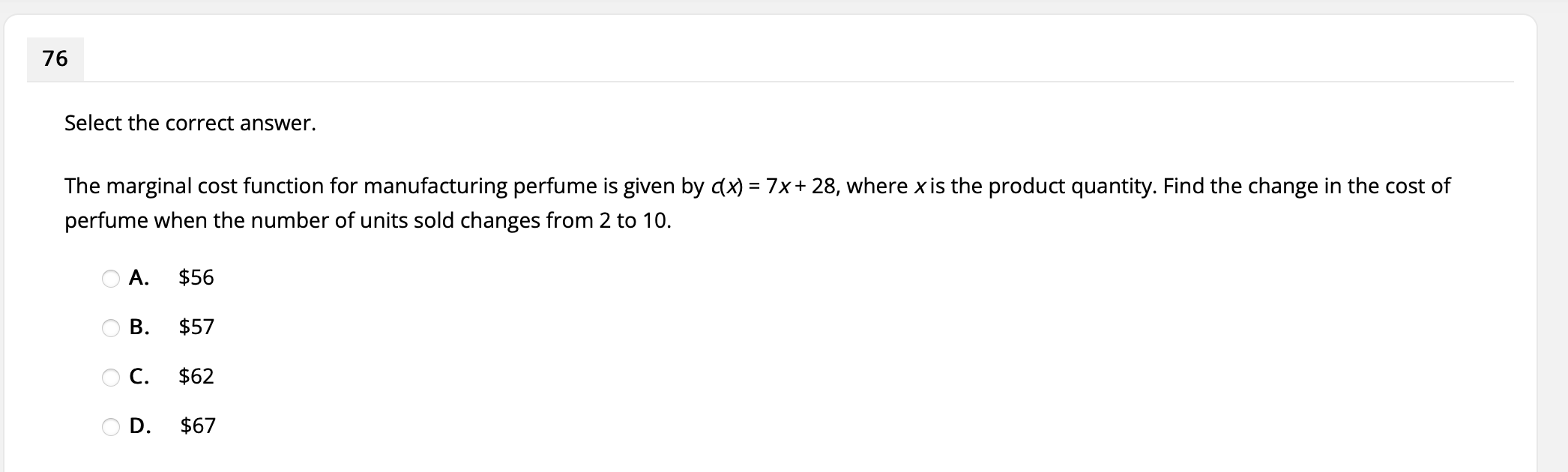 the distance between the person's home and ofce. Use Simpson's Rule and