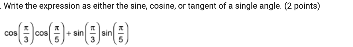 4 seconds to complete one cycle. Be to show, illustrate and explain