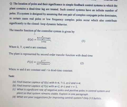 Hello !...I need this problem to be solved as soon as possible.