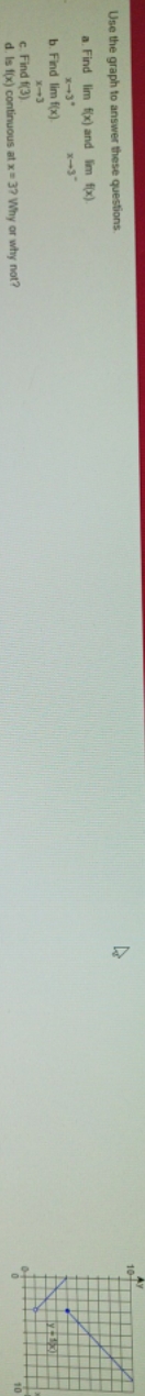 Can I ask for a hand with this Q, please and thank