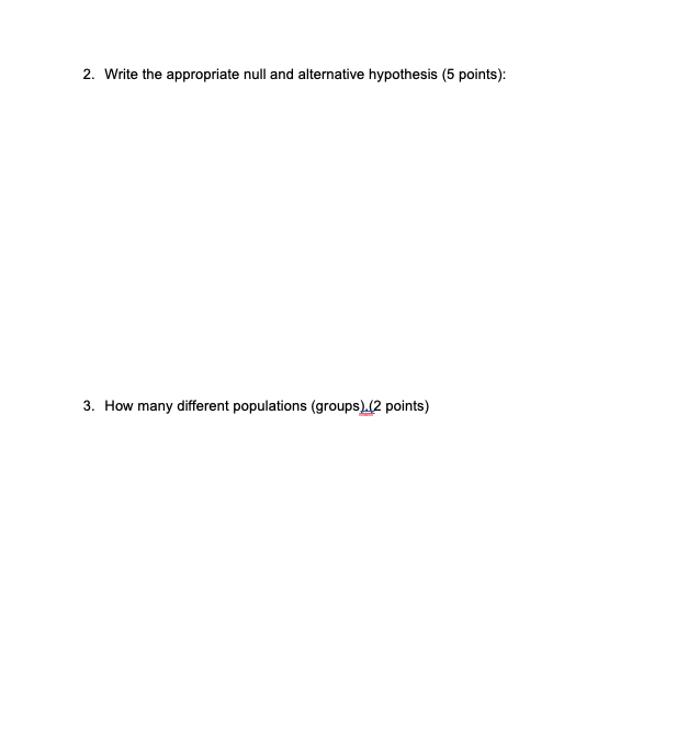 Reject Ho. There is insufficient evidence to conclude that the two variables