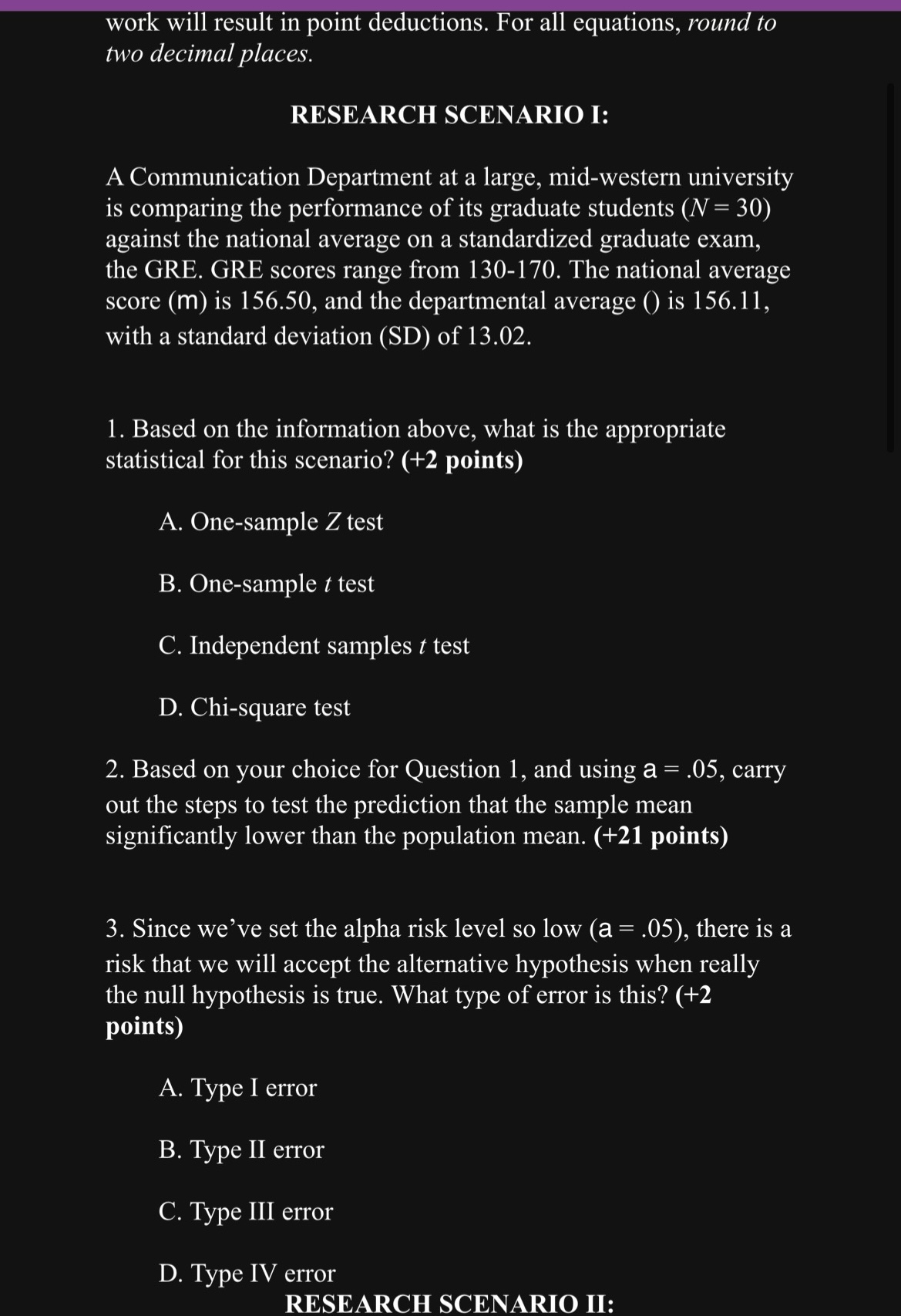 Can someone please help with this? work will result in point deductions.