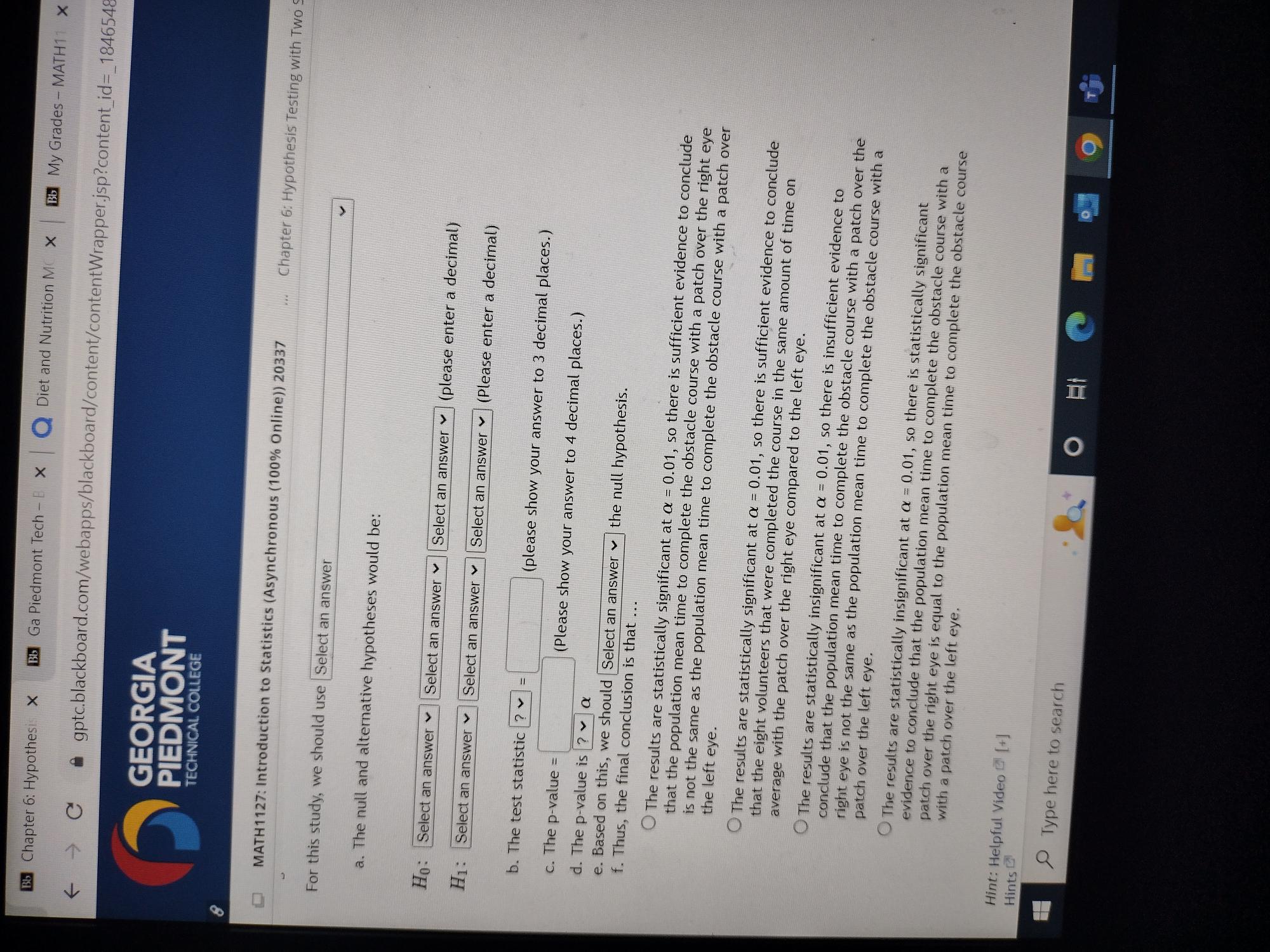 A first time kindergarten child is selected at random. Round answers to