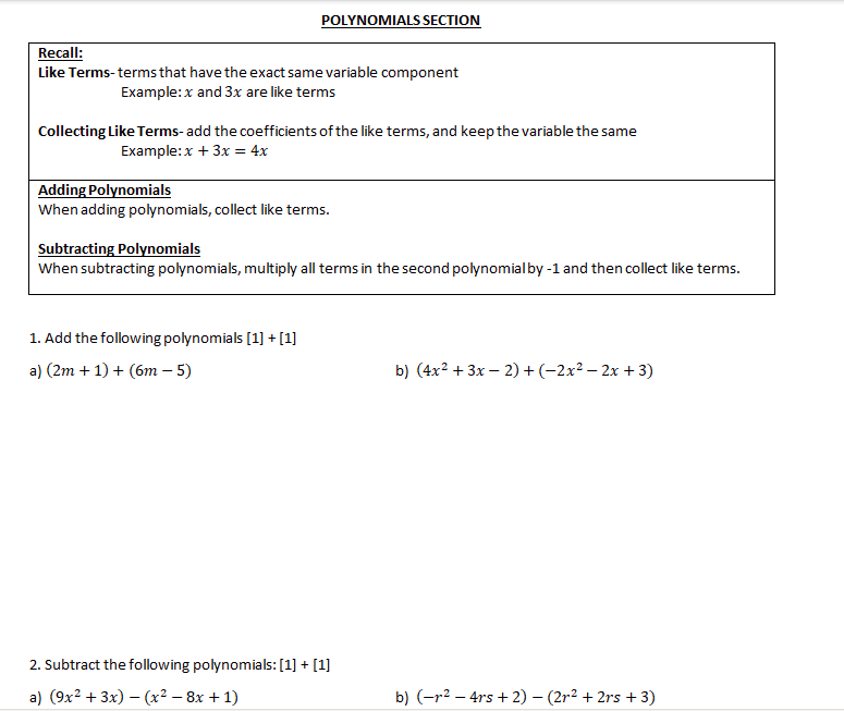 hello i need help with these advanced functions questions can someone please