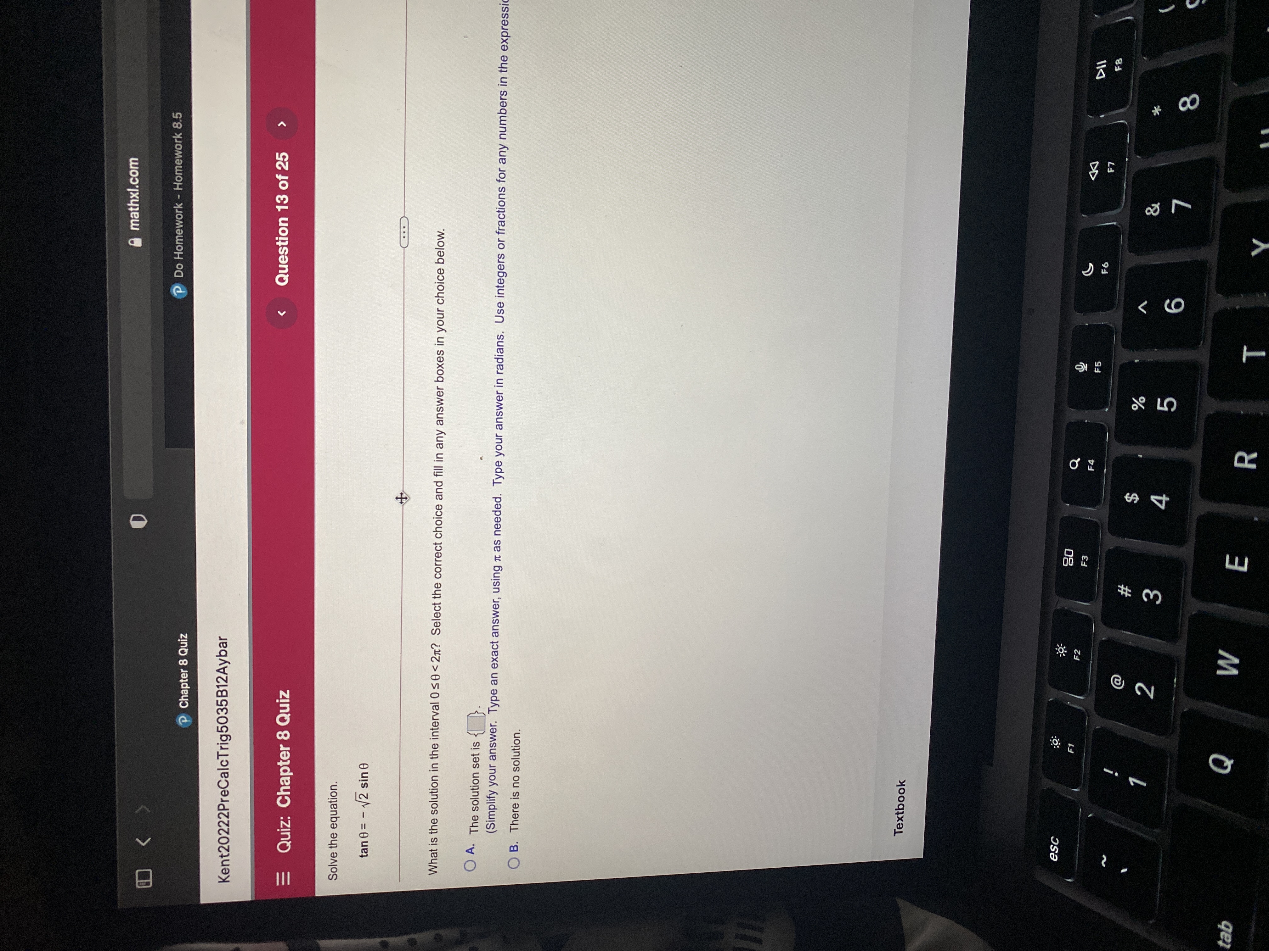  A mathxl.com Do Homework - Homework 8.5 P Chapter 8 Quiz