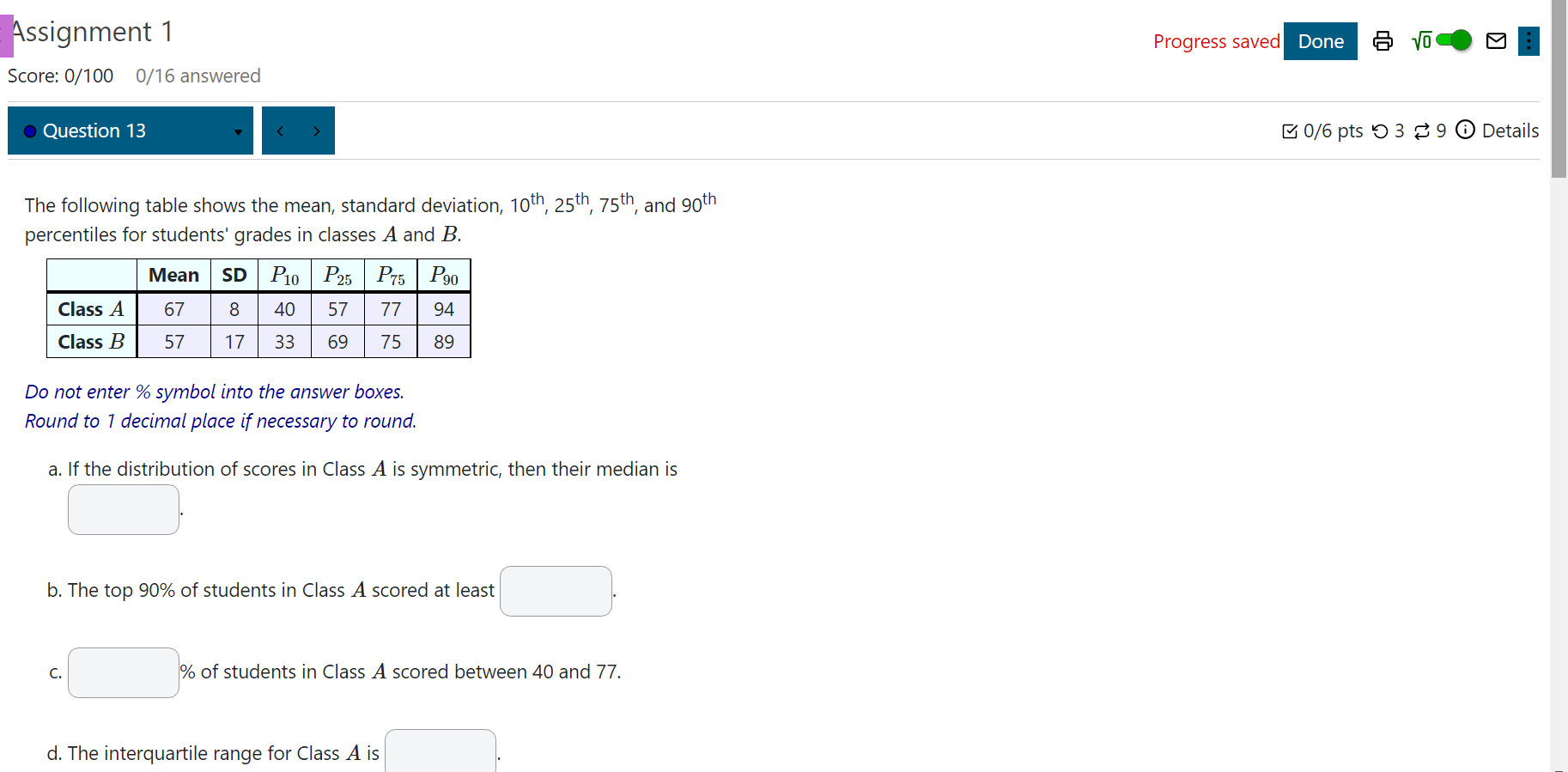 by 112. If the sum of the three numbers is 249 and