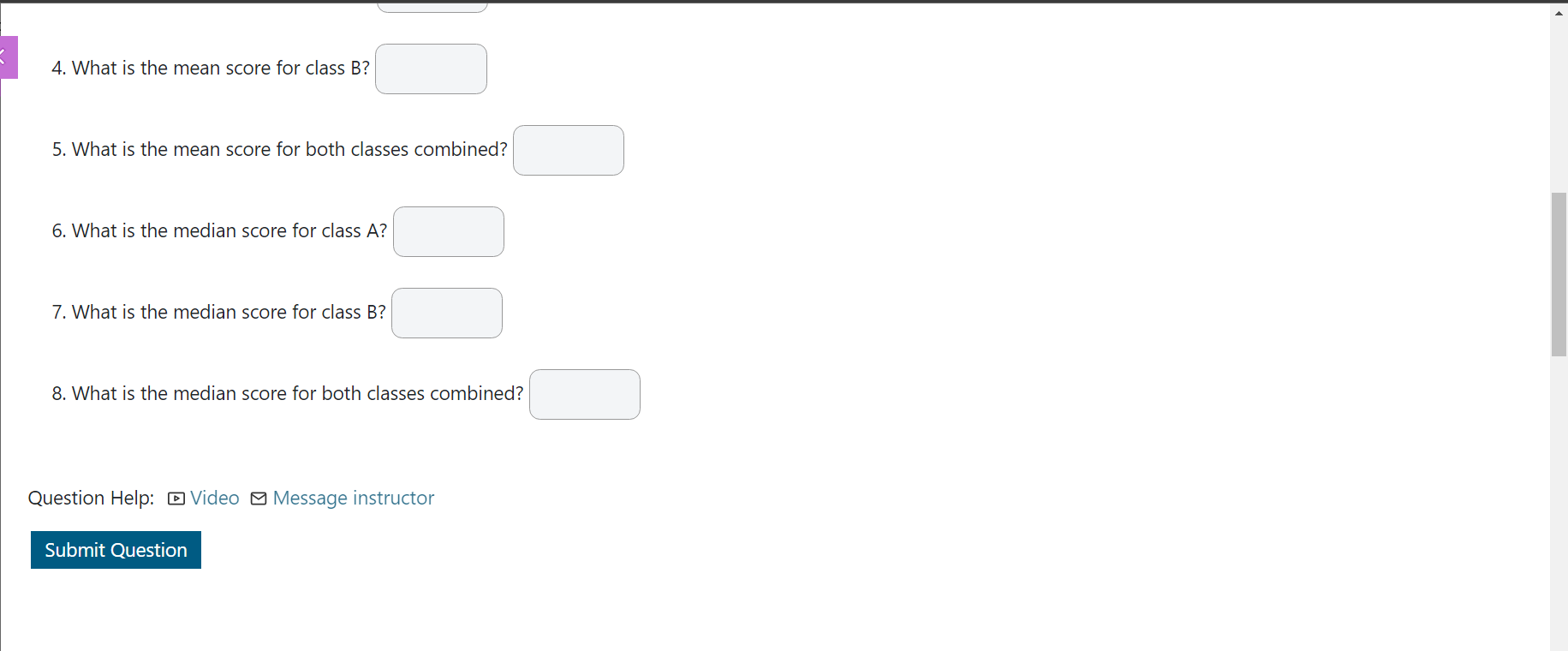 9 3 2 9 0 Details A boxplot for a sample data