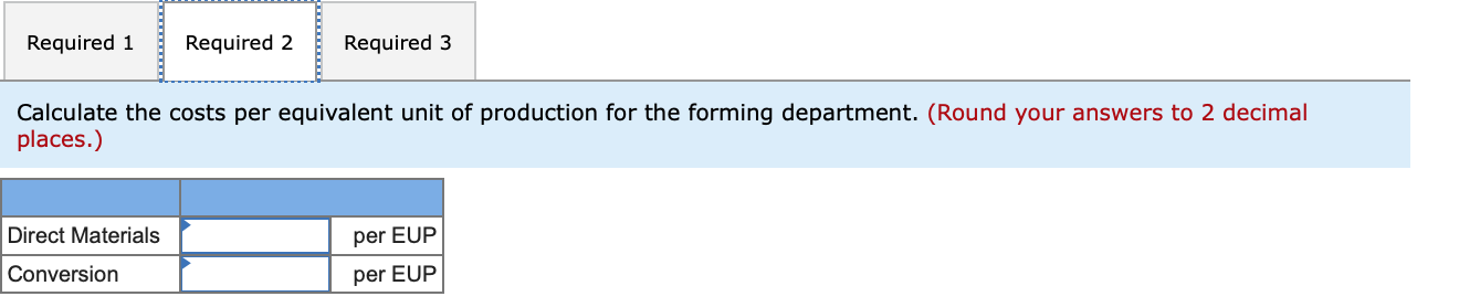 information applies to the questions displayed below] Fields Company has two manufacturing