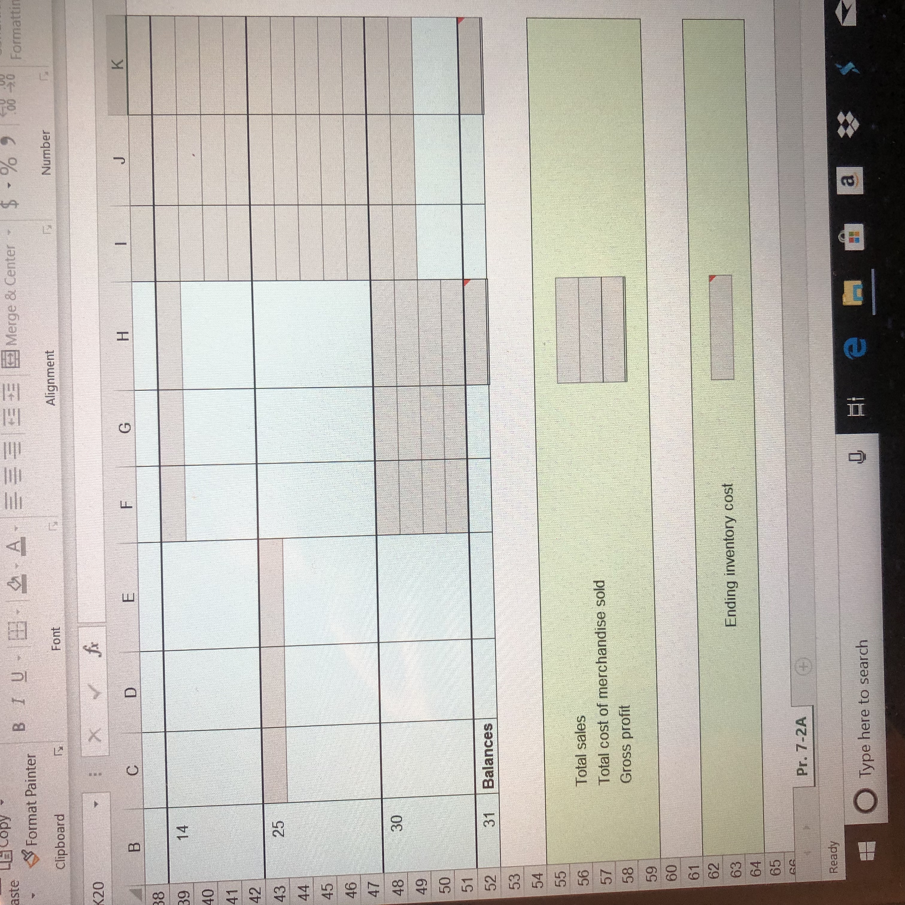 Cut - 10 - A A == LE 82 Wrap Text Arial