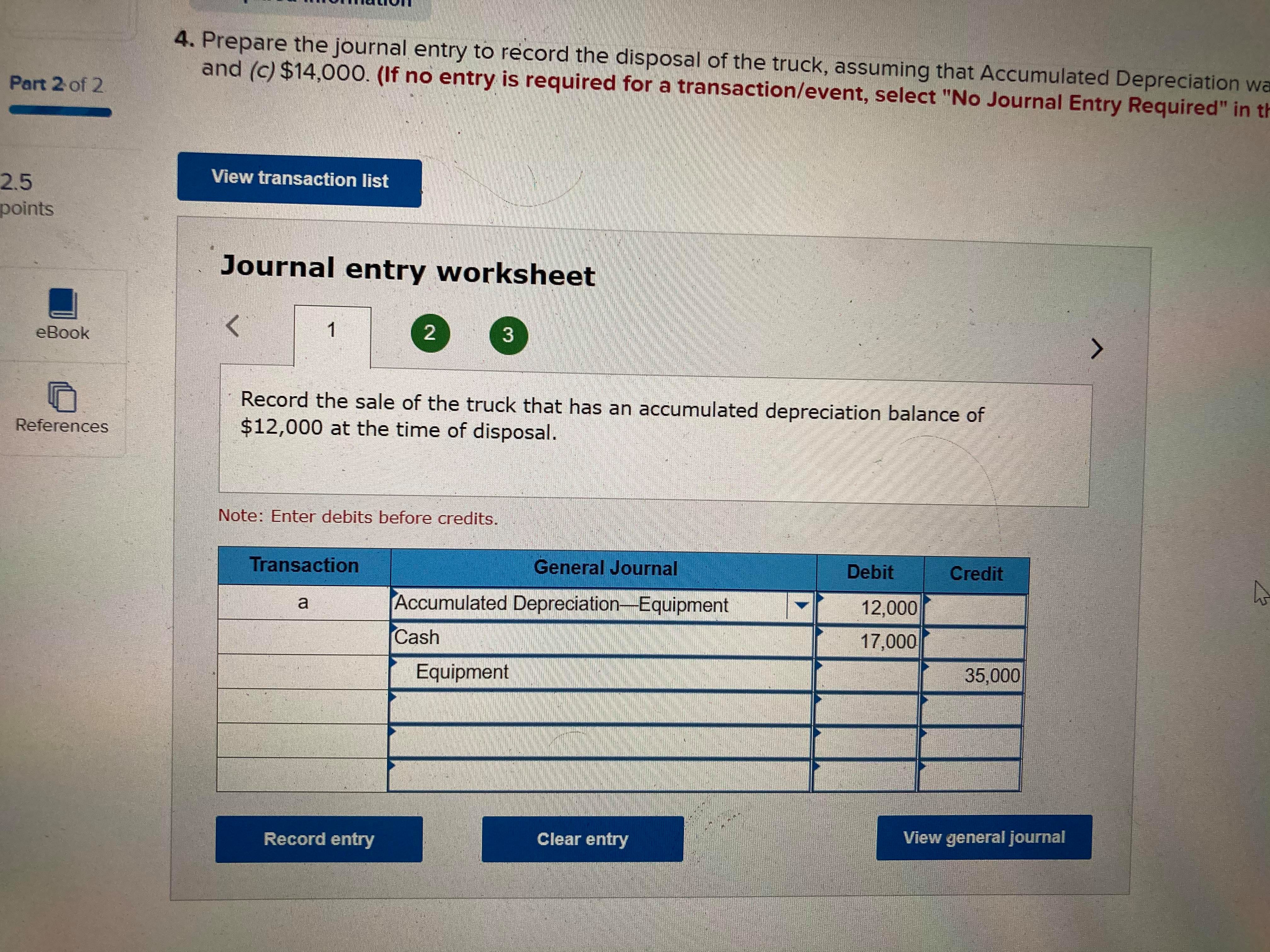 [LO 9-5]Skip to question [The following information applies to the questions displayed